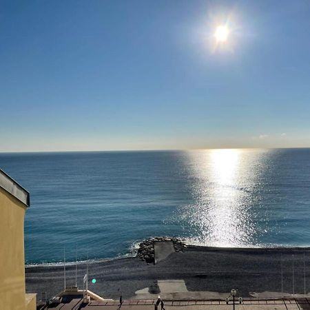Le Grand Bleu Apartman Nizza Kültér fotó