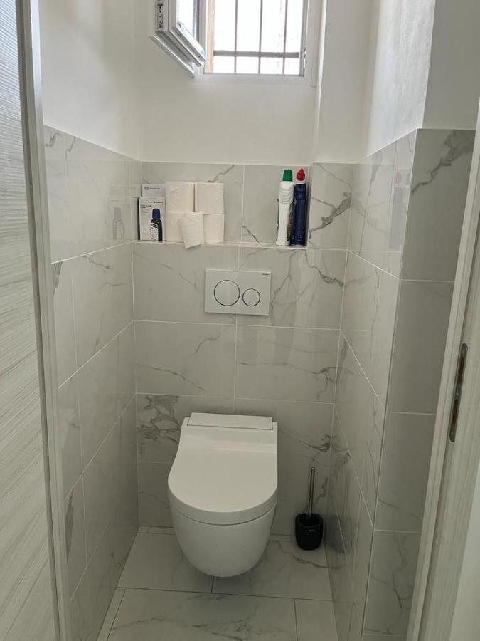 Le Grand Bleu Apartman Nizza Kültér fotó