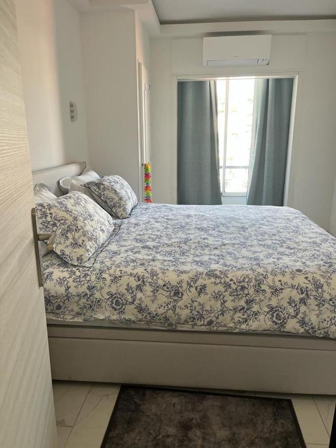 Le Grand Bleu Apartman Nizza Kültér fotó