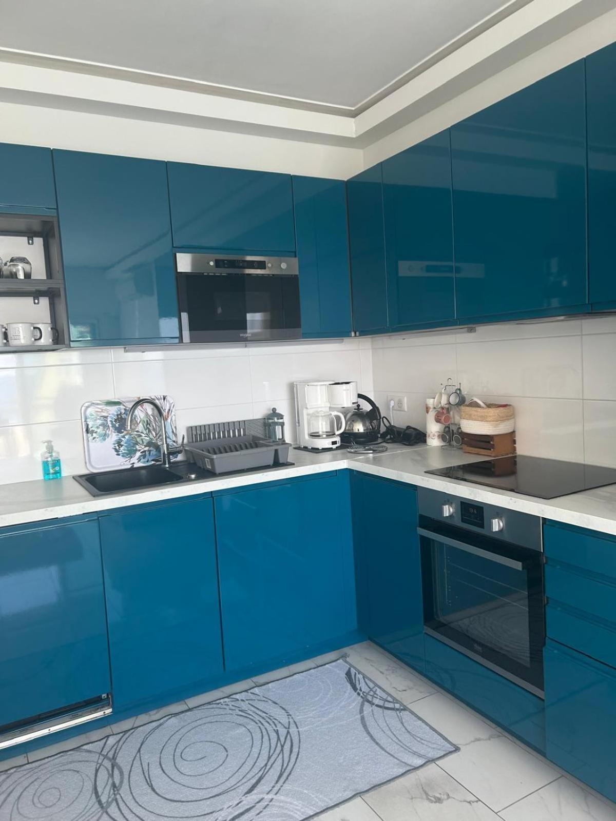 Le Grand Bleu Apartman Nizza Kültér fotó